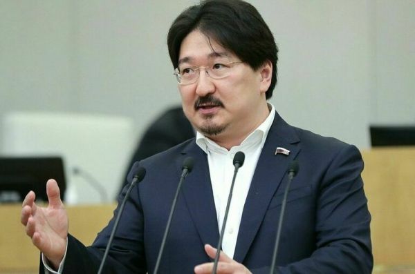 Башанкаев рассказал, почему врачам скорой не нужно спрашивать согласия людей Башанкаев рассказал, почему врачам скорой не нужно спрашивать согласия людей