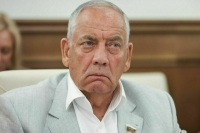 Башкин: Большое число россиян ежедневно поддерживают участников СВО Башкин: Большое число россиян ежедневно поддерживают участников СВО