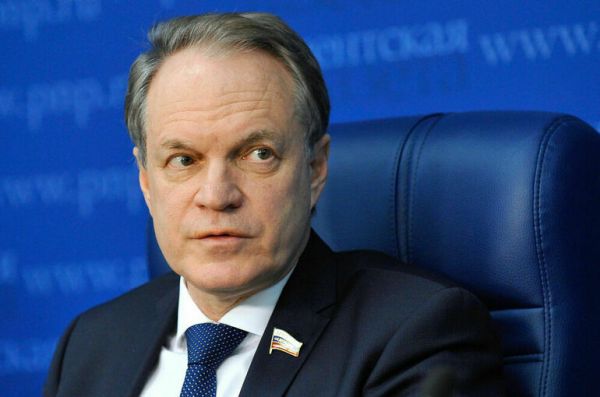 Башкин: Большое число россиян ежедневно поддерживают участников СВО Башкин: Большое число россиян ежедневно поддерживают участников СВО