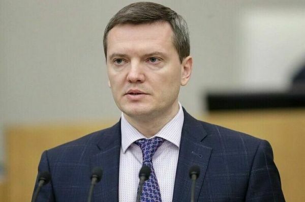 Бессарабов: Большинство россиян поддерживают выдвижение Путина на новый срок