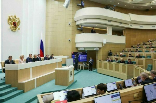 Для многодетных пропишут единые меры господдержки