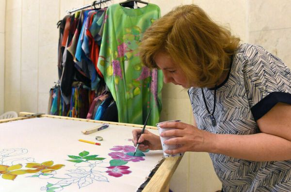 Госдума доработает законопроект о развитии творческих индустрий в РФ