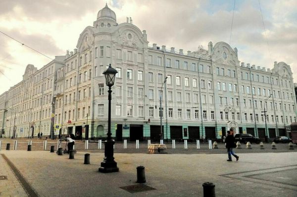 Как познакомиться со своим депутатом и что делают сенаторы в &laquo;Одноклассниках&raquo;