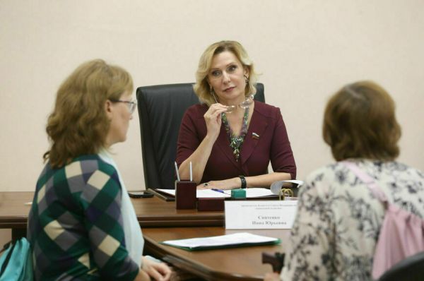 Как познакомиться со своим депутатом и что делают сенаторы в &laquo;Одноклассниках&raquo;