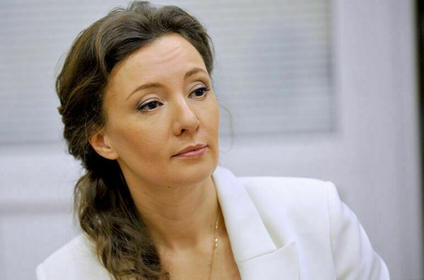 Кузнецова: Международные организации не должны игнорировать нарушения прав детей Кузнецова: Международные организации не должны игнорировать нарушения прав детей