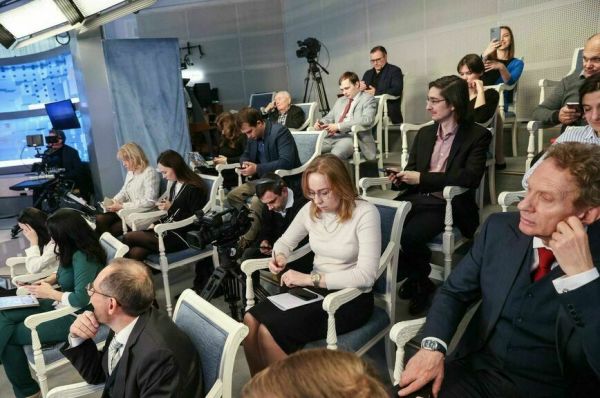 Матвиенко оценила вероятность окончания конфликта на Украине Матвиенко оценила вероятность окончания конфликта на Украине