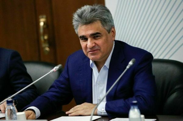 Нечаев: Необходимо ускорить принятие закона о смягчении наказаний для бизнеса