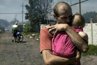 Парламентарии обсудят доклад о преступлениях Киева против детей 18 декабря Парламентарии обсудят доклад о преступлениях Киева против детей 18 декабря