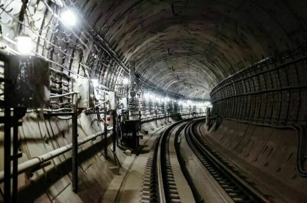 Петербург прирастет транспортным каркасом на земле и под землей