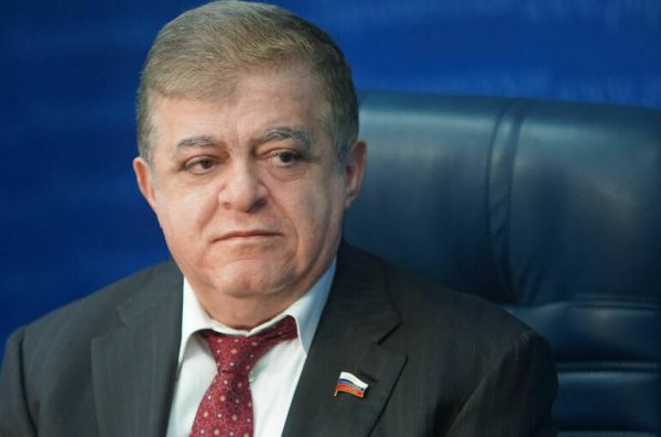 Почему истребители с Запада не долетят до Украины