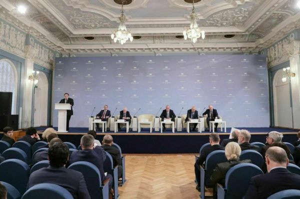 Преступность среди мигрантов предлагают остановить введением виз Преступность среди мигрантов предлагают остановить введением виз