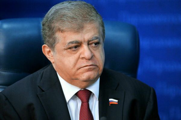 Россия готова помочь Сербии в случае санкционного давления Запада