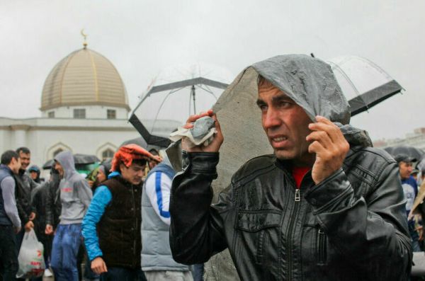 Семигин назвал новые задачи миграционной политики