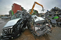 Шеремет назвал неубедительным анонс Киева нападения на Крым