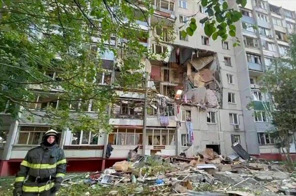 Штрафы для тех, кто не пускает в квартиру газовщиков, предложили увеличить