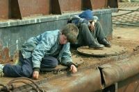 Штрафы для тех, кто не пускает в квартиру газовщиков, предложили увеличить