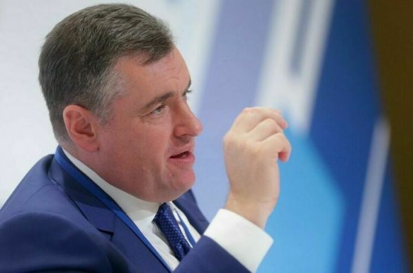 Слуцкий: Нейтрализация права вето Венгрии чревата последствиями для ЕС