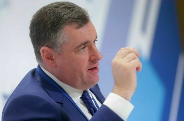 Слуцкий заявил, что Москва ответит Хельсинки адекватно в случае усиления НАТО