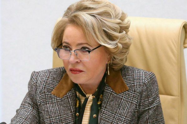 Совет Федерации назначил дату выборов Президента России на 17 марта