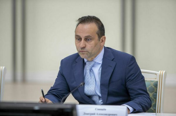 Свищев считает, что решение по отправке спортсменов на ОИ-2024 будет непростым