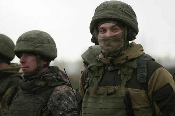 Участников СВО зовут в местные молодежные парламенты Участников СВО зовут в местные молодежные парламенты