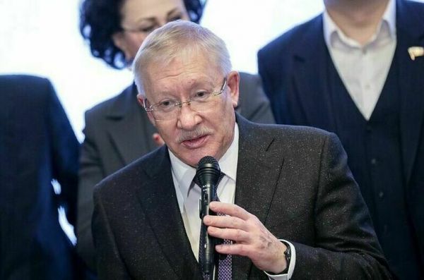 В Госдуме открылась выставка о взаимодействии Счетной палаты и парламента