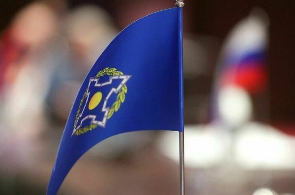 В ОДКБ напомнили об опасности боеприпасов с обедненным ураном В ОДКБ напомнили об опасности боеприпасов с обедненным ураном