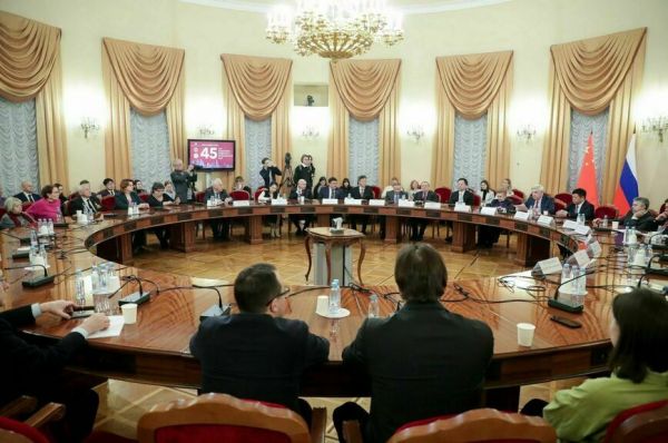 В России хотят использовать опыт китайских реформ