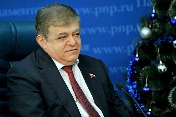 Владимир Джабаров: Команда Байдена способна на подлость в отношении России