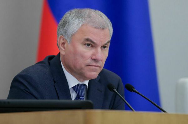 Володин: Биологическая безопасность &mdash; приоритет Парламентской ассамблеи ОДКБ