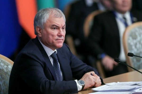 Володин: Наблюдатели ПА ОДКБ не выявили нарушений на выборах в Сербии