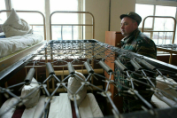 Володин назвал преступным использование боеприпасов с обедненным ураном Володин назвал преступным использование боеприпасов с обедненным ураном