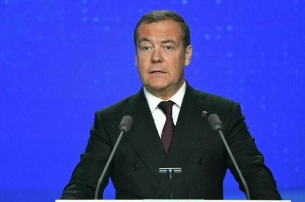 Зампред Совбеза: РФ никому не позволит диктовать правила против ее интересов