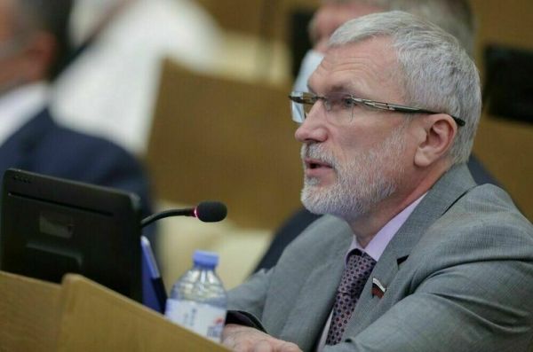 Журавлев считает, что число атак ВСУ на ВМФ России может возрасти