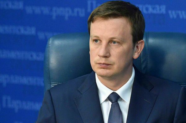 Антон Немкин: Открыть сайт на иностранном хостинге не получится с 1 февраля Антон Немкин: Открыть сайт на иностранном хостинге не получится с 1 февраля