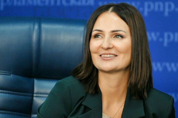 Буцкая рассказала, какие льготы появятся у семей с тремя детьми