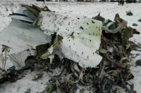 Бутина считает, что в многополярном мире США ждет коллапс Бутина считает, что в многополярном мире США ждет коллапс