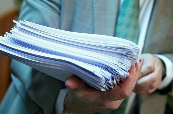 Дела об экстремистских материалах рассмотрят с особой тщательностью