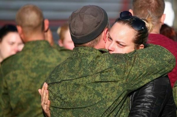 Гражданские жены участников СВО смогут наследовать их имущество и получать выплаты Гражданские жены участников СВО смогут наследовать их имущество и получать выплаты