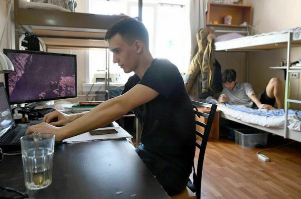 Какие права есть у студентов в общежитиях Какие права есть у студентов в общежитиях
