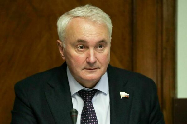 Картаполов: Самолет с военнопленными ВСУ был сбит под Белгородом тремя ракетами Картаполов: Самолет с военнопленными ВСУ был сбит под Белгородом тремя ракетами