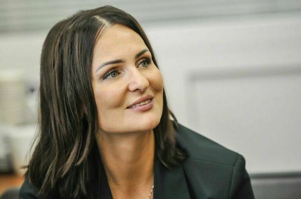 Людям с нарушением зрения предлагают обеспечить возможность посещения всех театров