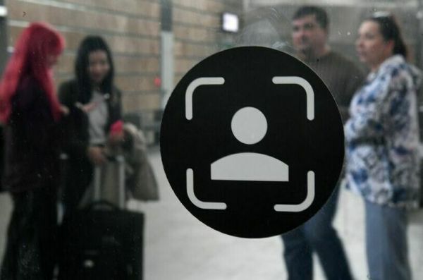 Москва создаст свою систему хранения биометрических данных