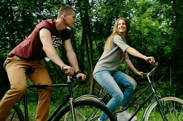 Не хочу жениться, хочу учиться