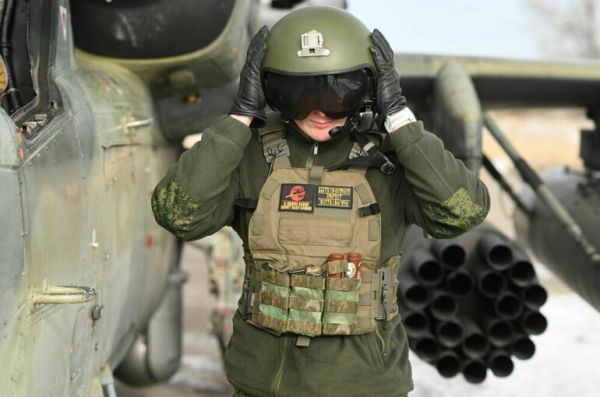 Региональные меры поддержки всех категорий участников СВО предлагают уравнять Региональные меры поддержки всех категорий участников СВО предлагают уравнять