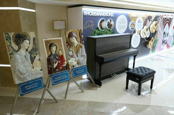 Сделано в Калуге: лекарства, молоко, цветы и автомобили