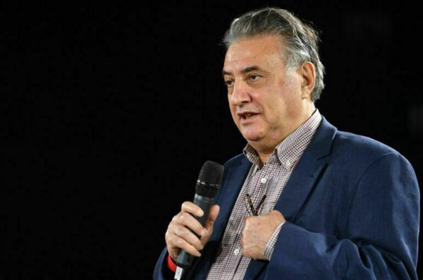 Семен Багдасаров: третья мировая война начнется на Ближнем Востоке Семен Багдасаров: третья мировая война начнется на Ближнем Востоке