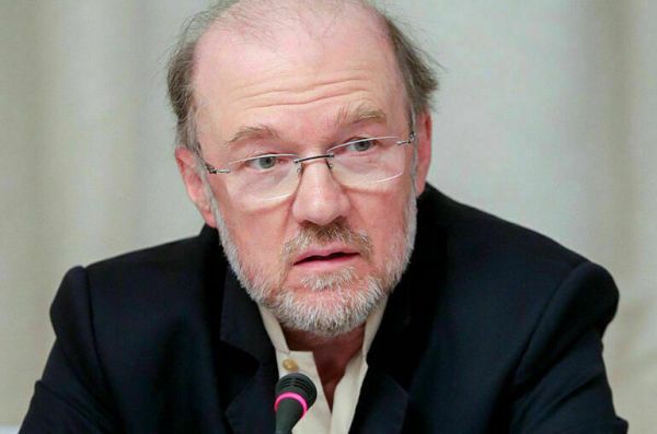 Щипков назвал важнейший компонент сохранения национального суверенитета Щипков назвал важнейший компонент сохранения национального суверенитета