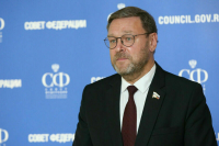 В Госдуме призовут болгарский народ защитить &laquo;Алешу&raquo;