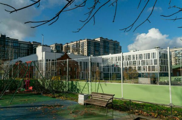 В кабмине не поддержали законопроект об охране школ Росгвардией В кабмине не поддержали законопроект об охране школ Росгвардией